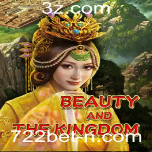 A fascinante jornada de 'BeautyAndTheKingdom'