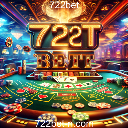 Blackjack: A Emoção do Jogo de Cartas no 722bet