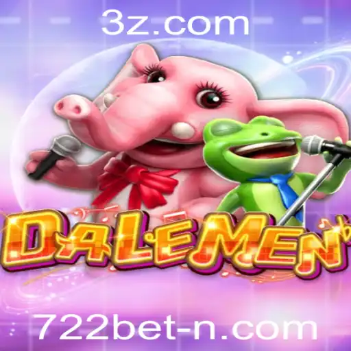 DALEMEN: Um Jogo Inovador para 2023