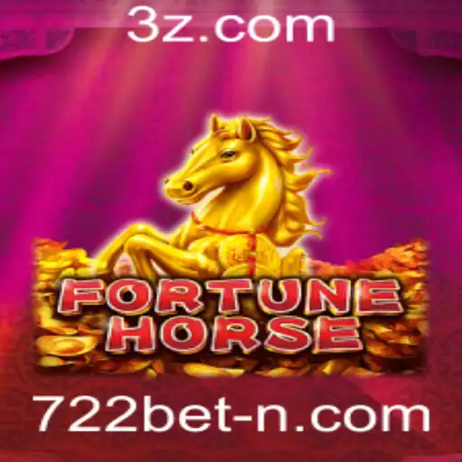 Explorando o Universo de FortuneHorse: A Nova Atração do 722bet