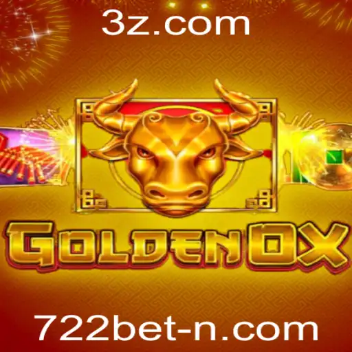 Desvendando GoldenOx: O Encantador Jogo da Suíte 722bet