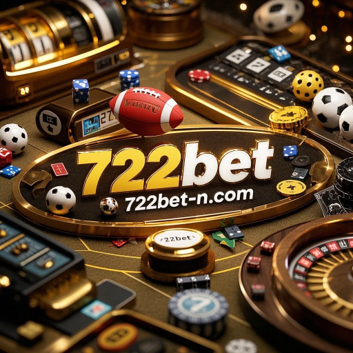 722bet