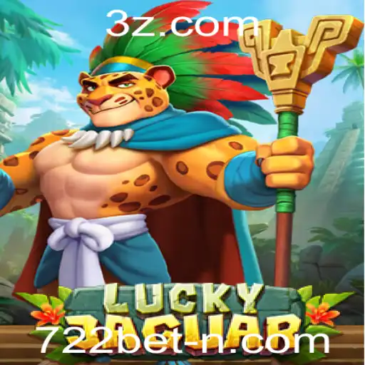 Explorando o Mundo Envolvente de LuckyJaguar: O Jogo do Momento com 722bet