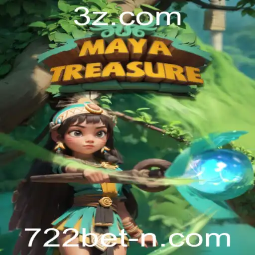 Descubra os Segredos de MayaTreasure com 722bet