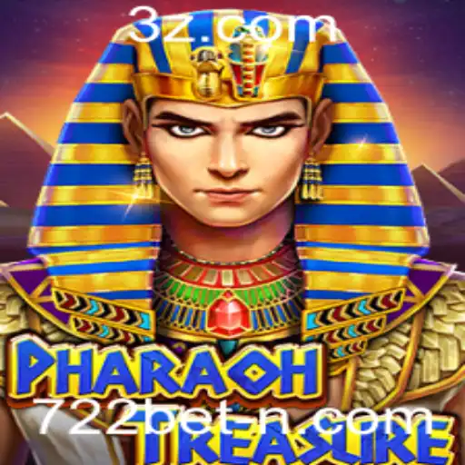 PharaohTreasure: Descobrindo os Mistérios do Antigo Egito