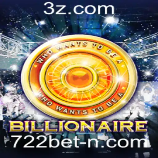Explorando o Mundo do Jogo 'Billionaire' com 722bet