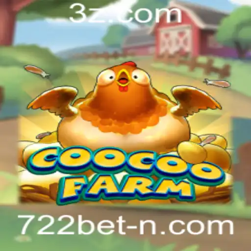 Descubra o Mundo de CooCooFarm: Uma Aventura de Fazendinha