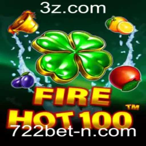 Explorando o Jogo FireHot100: A Nova Atração da 722bet