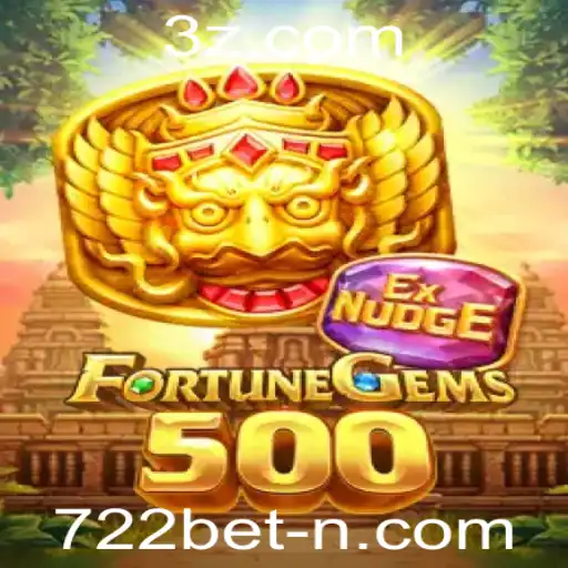 FortuneGems500: Descubra a Nova Sensação nos Jogos de Slot