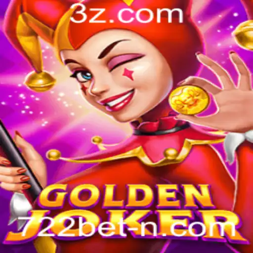 GoldenJoker: Uma Visão Completa Sobre o Jogo em Ascensão no 722bet