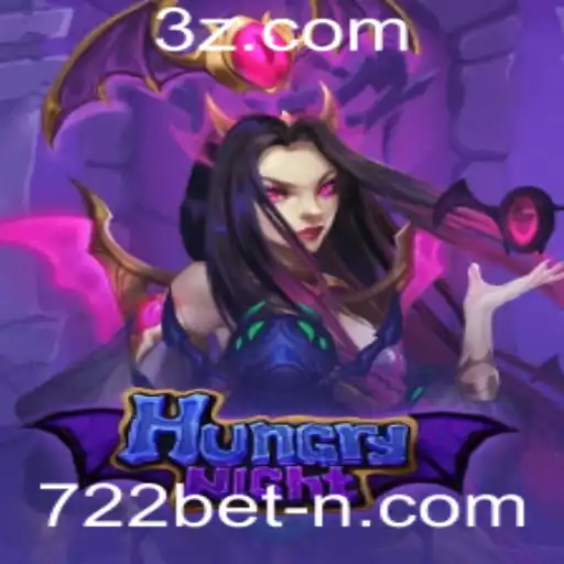 Explorando o Mundo de HungryNight: Um Jogo Cativante na Plataforma 722bet