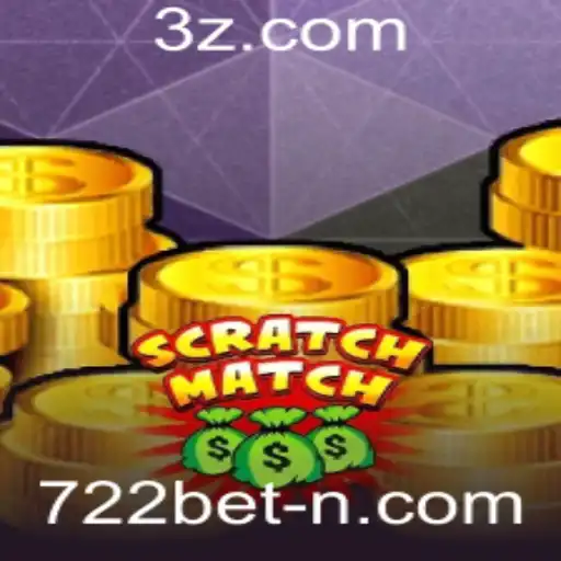 Descubra o Universo de ScratchMatch e a Conexão com 722bet