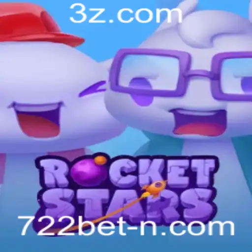 Explorando RocketStars: Um Jogo Empolgante na 722bet