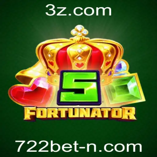 Descobrindo o Mundo do 5Fortunator na Plataforma 722bet