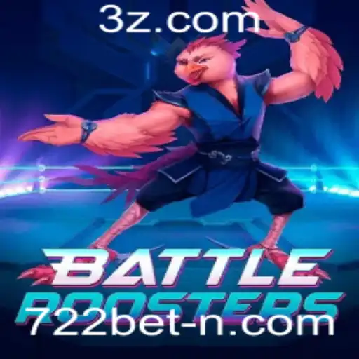 BattleRoosters: Um Olhar Detalhado Sobre o Jogo Inovador