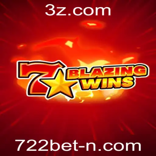 Descubra o Desafio do Jogo BlazingWins na Plataforma 722bet
