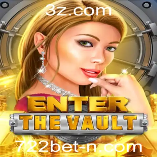 Descubra o Mundo de Aventuras e Desafios com 'EntertheVault'