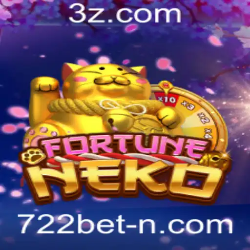 FortuneNeko: Descubra o Universo do Jogo com 722bet