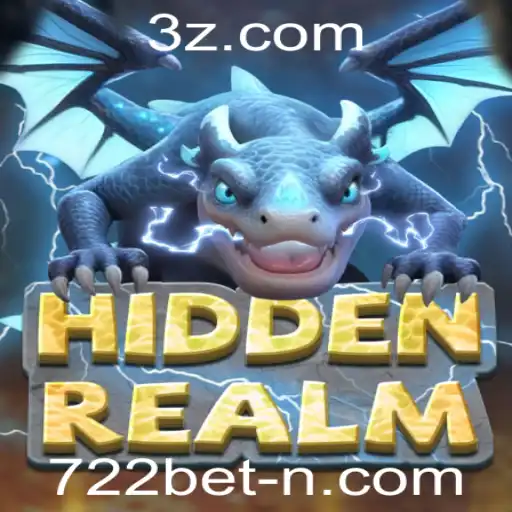 Descubra e Desvende: O Mundo de HiddenRealm