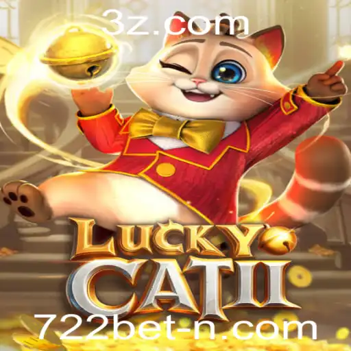 Descubra o Fascinante Mundo de LuckyCatII no 722bet