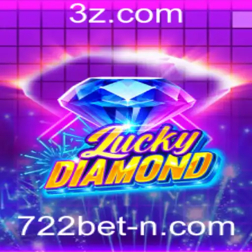 Explorando o Fascinante Mundo de LuckyDiamond e 722bet