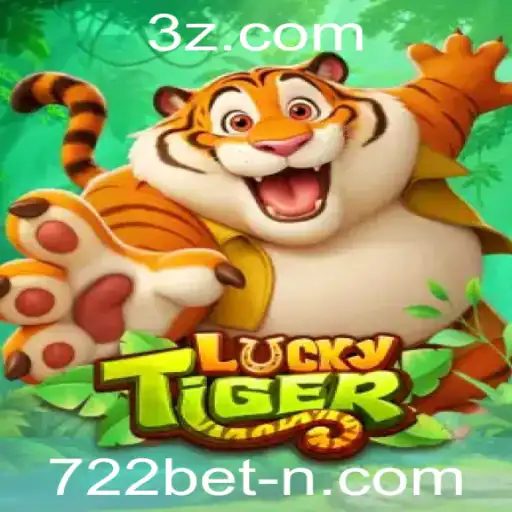 Explorando o Fascinante Mundo do Jogo LuckyTiger e a Plataforma 722bet