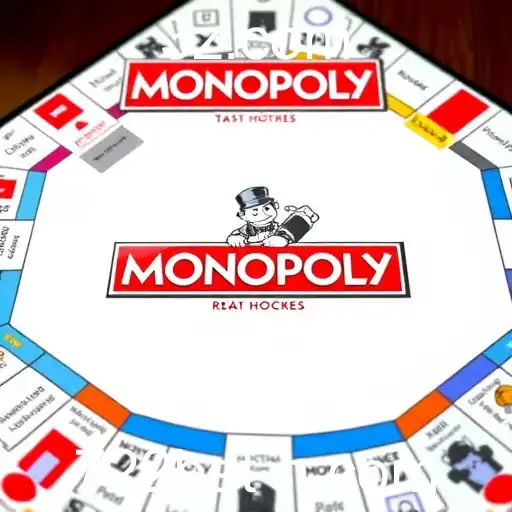 Explorando o Fascinante Mundo do Monopoly e a Conexão com 722bet