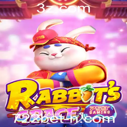 Descubra o Fascinante Mundo de RabbitsGrace e como a 722bet se Integra ao Jogo