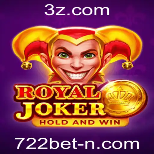 Descubra o Fascinante Universo de RoyalJoker e sua Parceria com 722bet