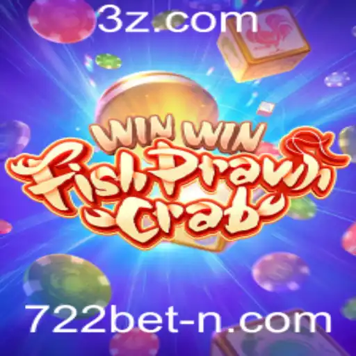 Explorando o Jogo WinWinFishPrawnCrab com 722bet