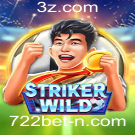 StrikerWILD: Uma Imersão no Mundo dos Jogos