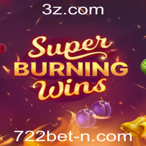 Explorando o Fascinante Mundo de SuperBurningWins no 722bet