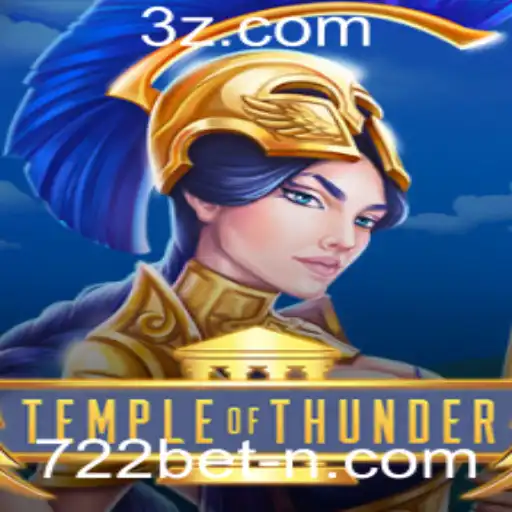 Descubra o Mundo de TempleofThunder: Regras e Estratégias para Vencer