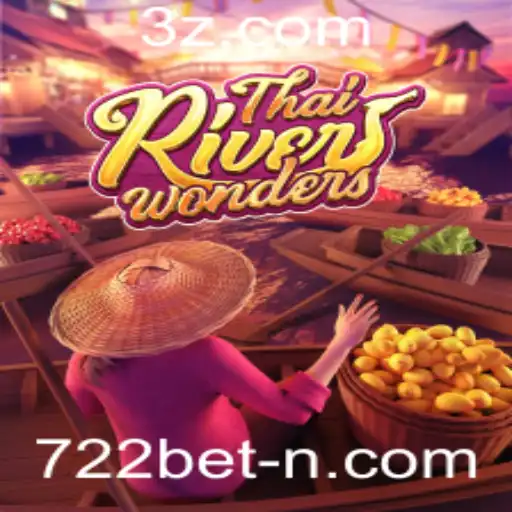 Descubra ThaiRiverWonders: Um Mergulho no Universo dos Jogos e Entretenimento com 722bet